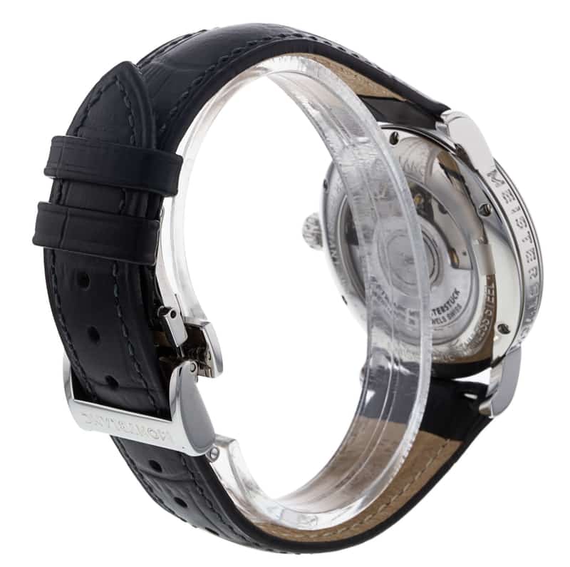 Montblanc Star Steel 107115